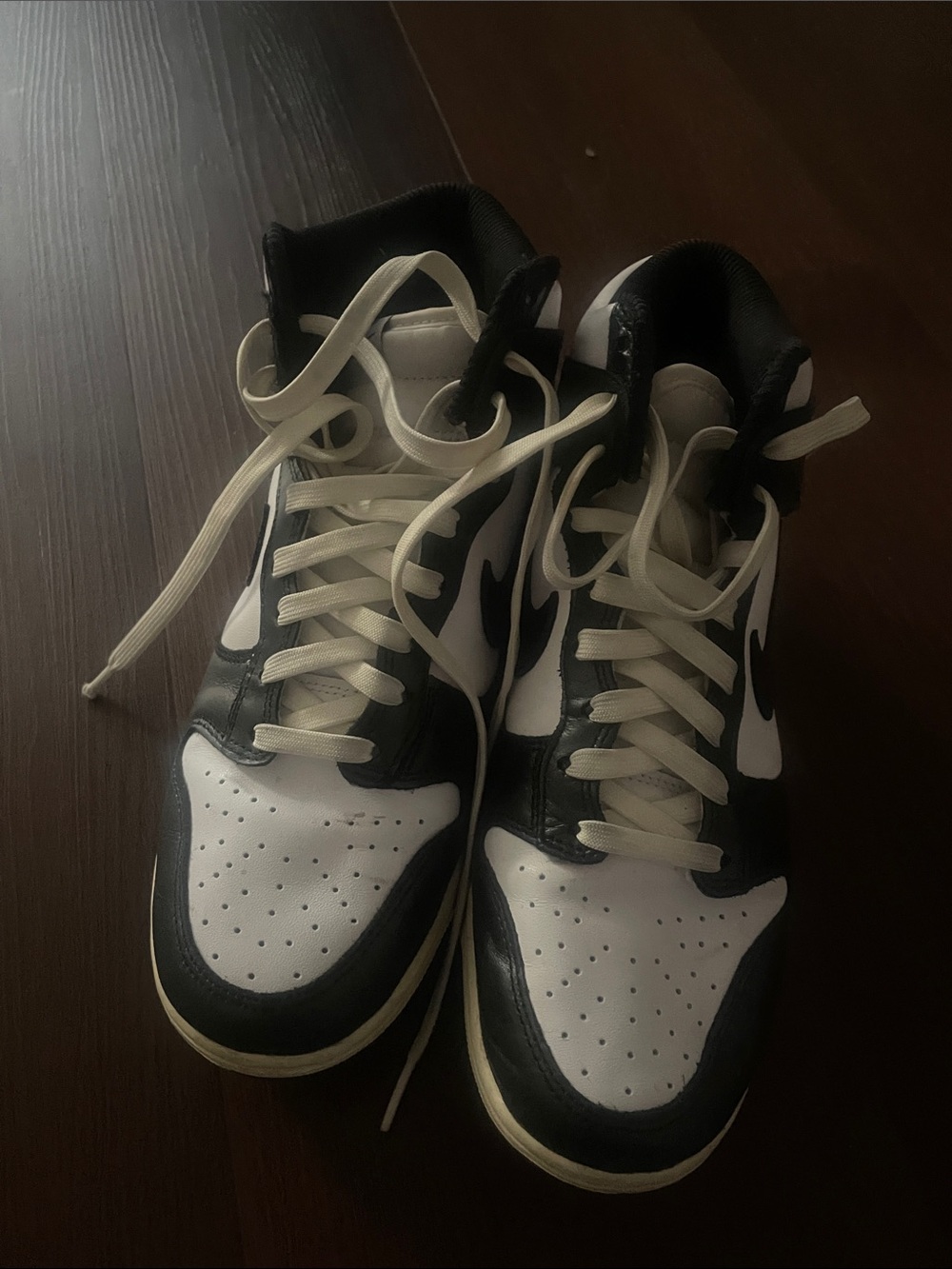 Women’s Nikes